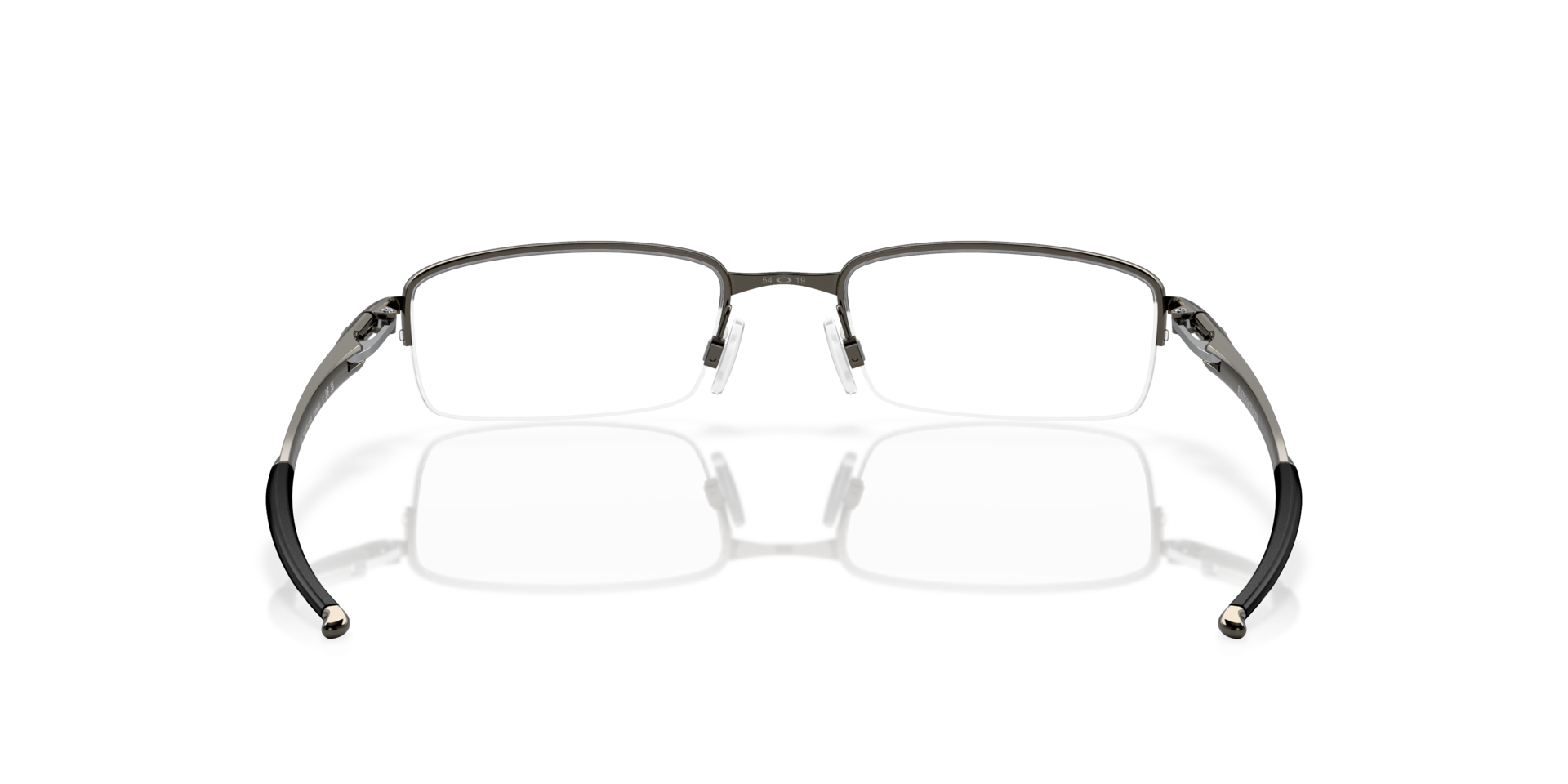 Oakley OX3111 Rhinochaser Rectangle Eyeglasses
