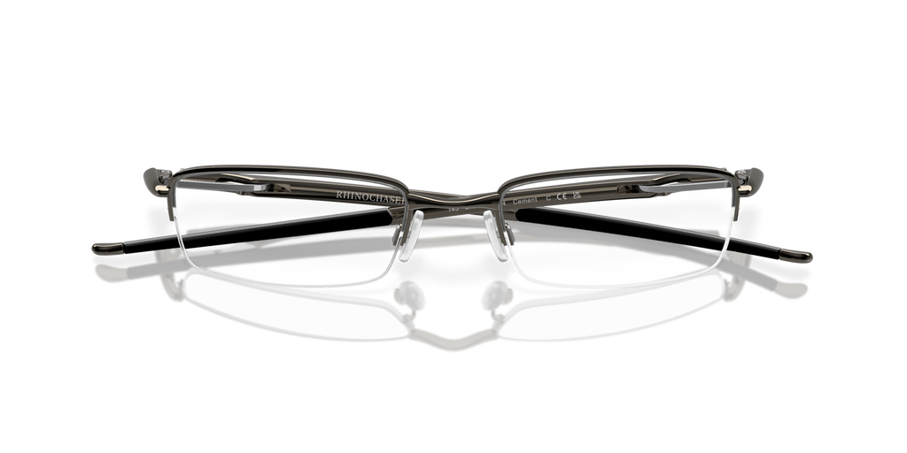 Oakley OX3111 Rhinochaser Rectangle Eyeglasses