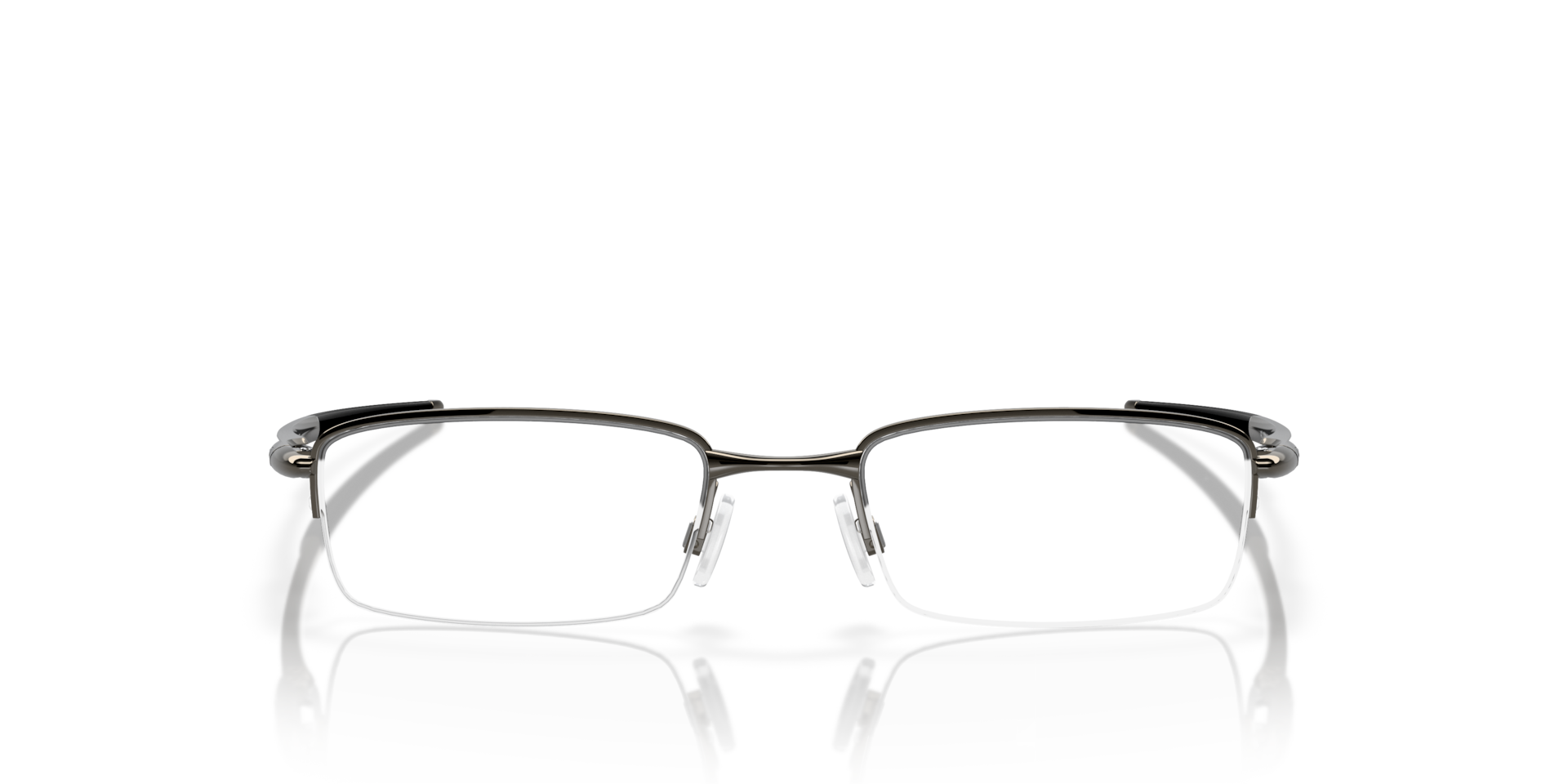Oakley OX3111 Rhinochaser Rectangle Eyeglasses