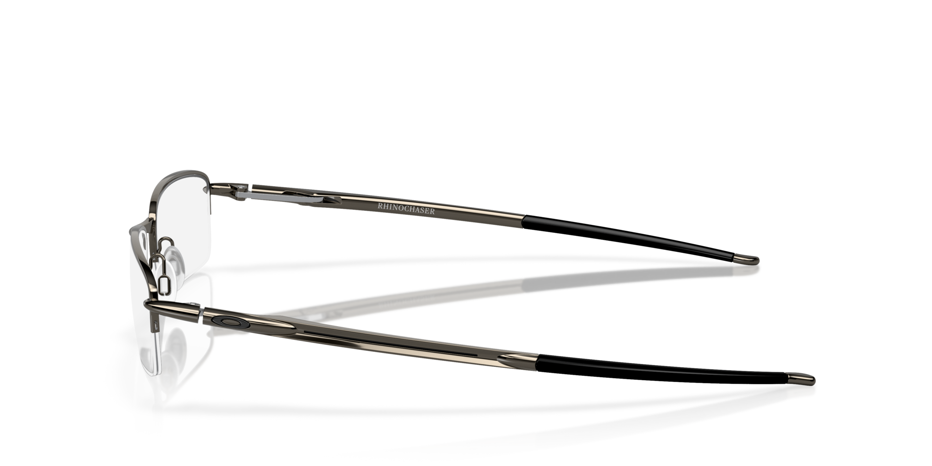 Oakley OX3111 Rhinochaser Rectangle Eyeglasses