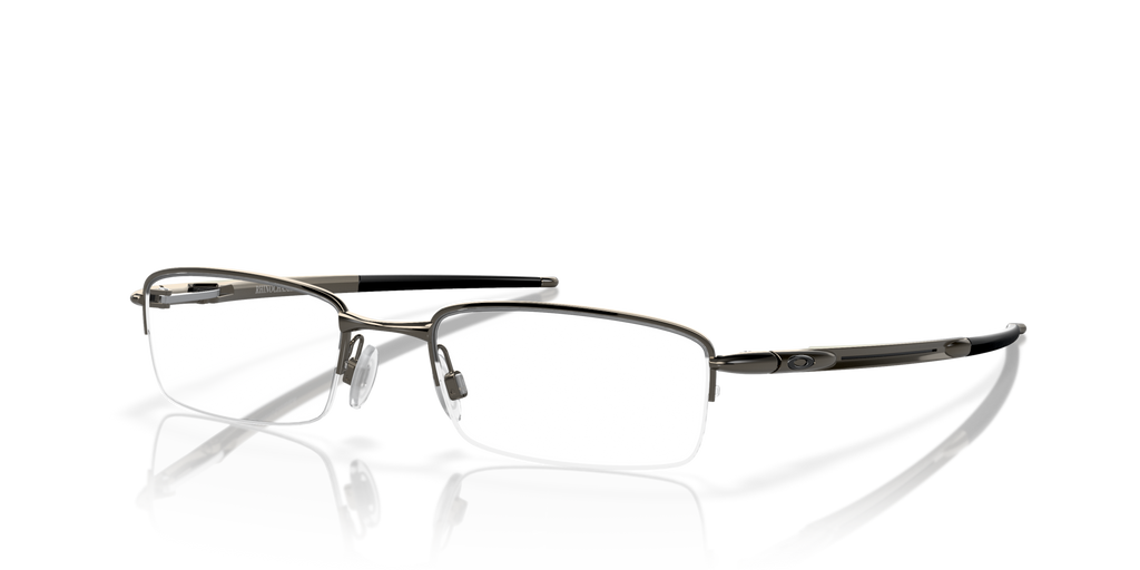 Oakley OX3111 Rhinochaser Rectangle Eyeglasses