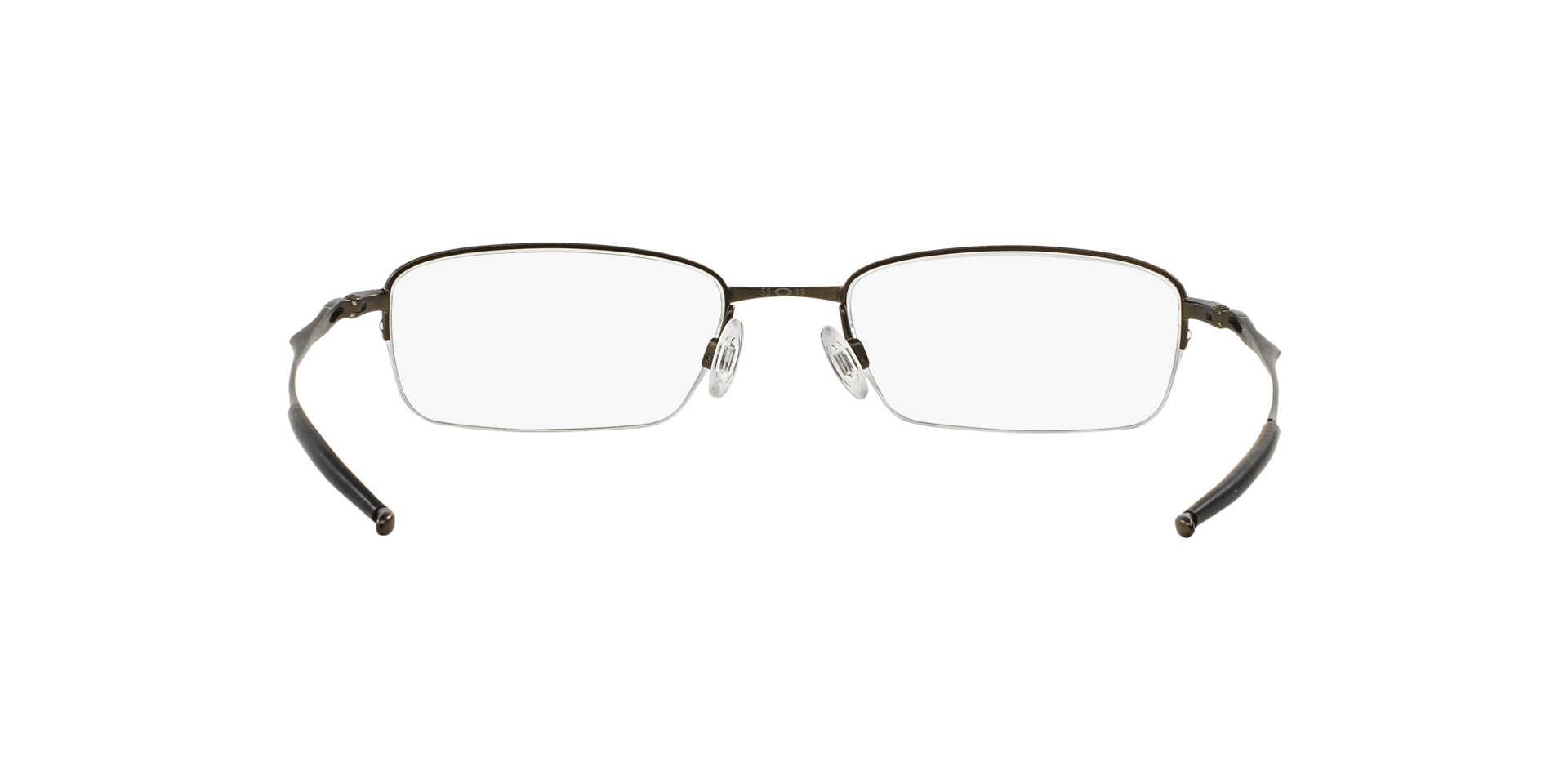 Oakley OX3133 Top Spinner 5B Rectangle Eyeglasses