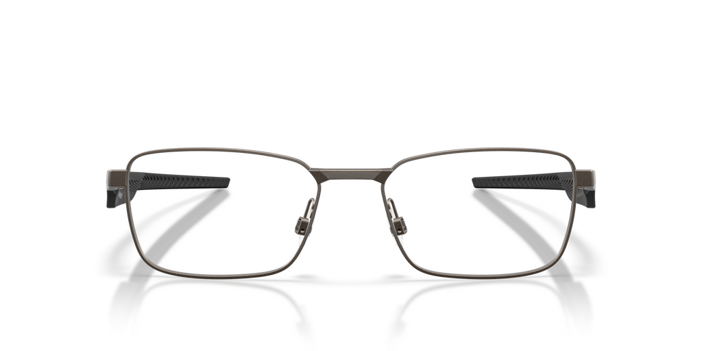 Oakley OX3140 Steakhouse Rectangle Eyeglasses - Satin Black