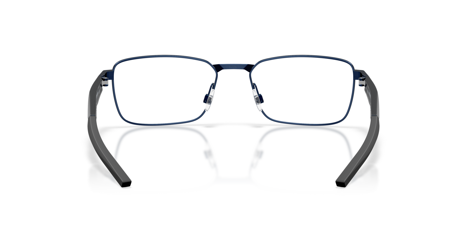 Oakley OX3140 Steakhouse Rectangle Eyeglasses - Satin Black