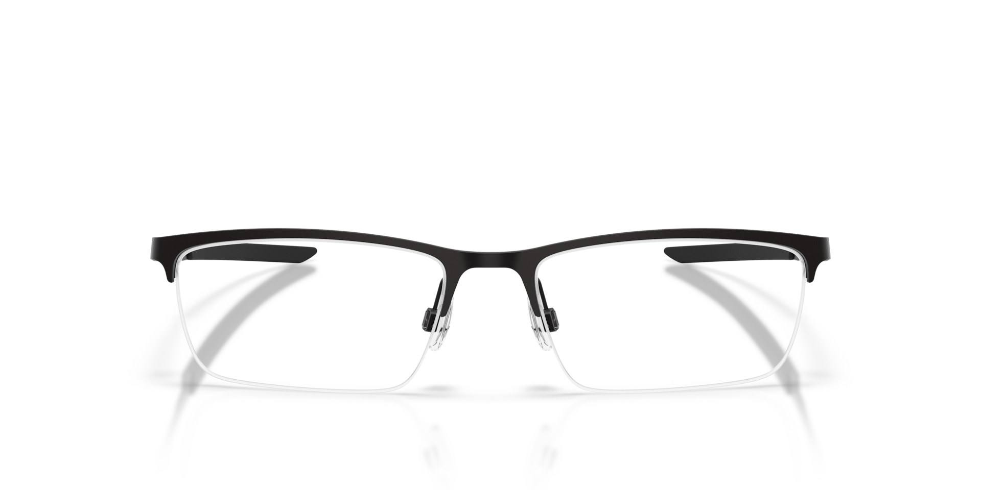 Oakley OX3141 Liteboard Rectangle Eyeglasses - Pewter