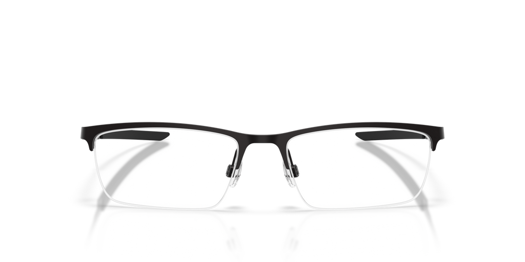 Oakley OX3141 Liteboard Rectangle Eyeglasses - Satin Black