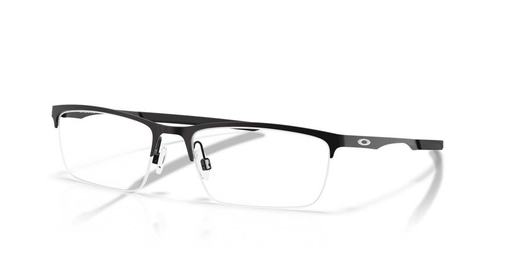 Oakley OX3141 Liteboard Rectangle Eyeglasses - Satin Black