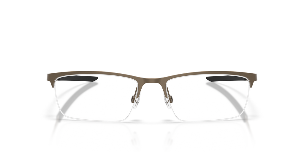 Oakley OX3141 Liteboard Rectangle Eyeglasses - Satin Black
