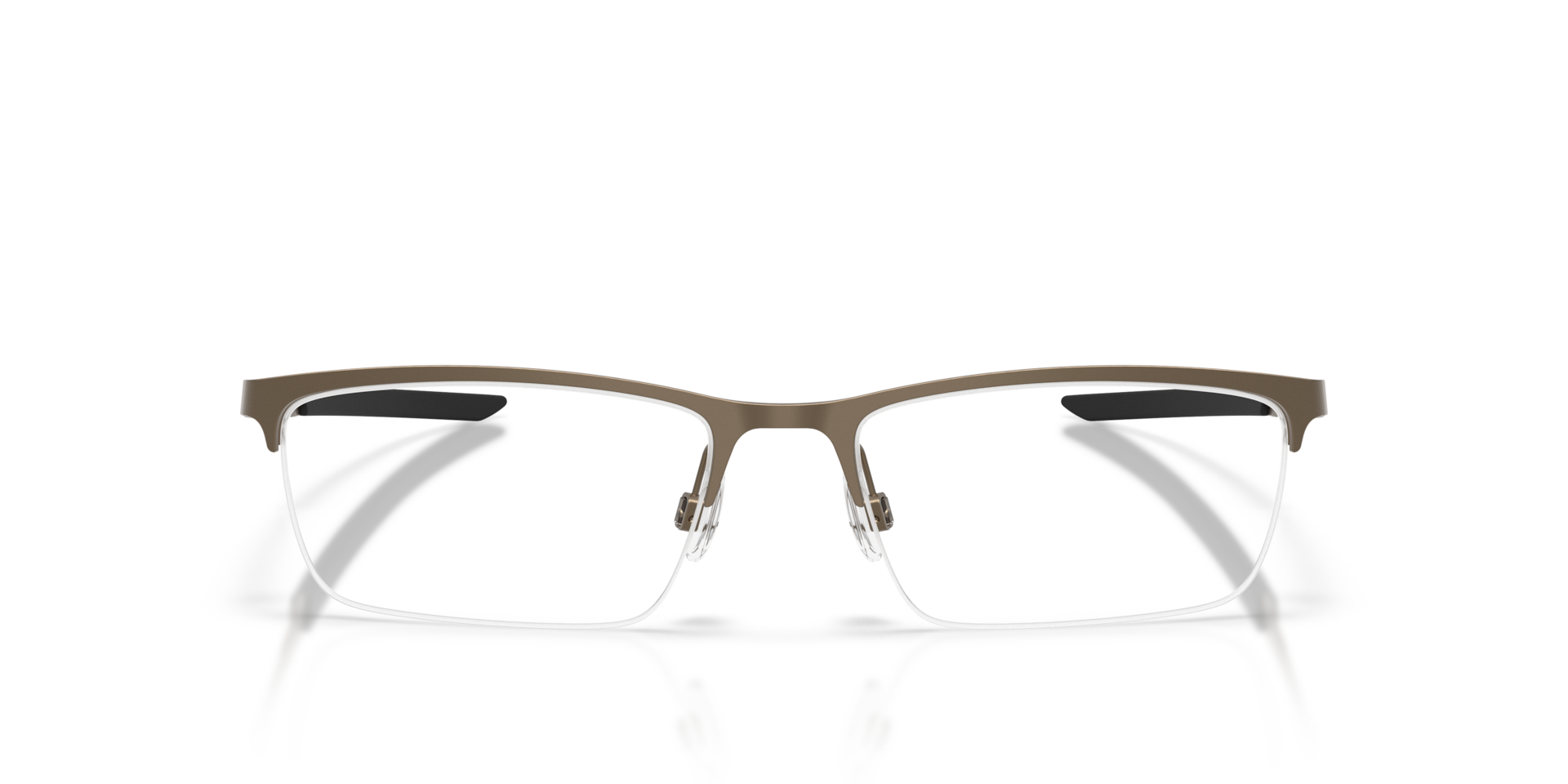 Oakley OX3141 Liteboard Rectangle Eyeglasses - Pewter