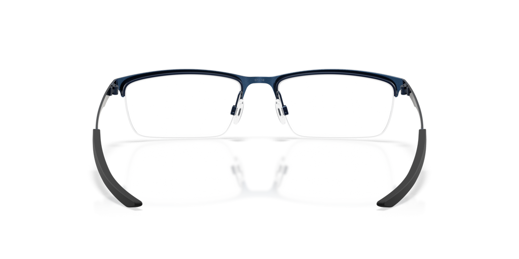 Oakley OX3141 Liteboard Rectangle Eyeglasses - Matte Midnight