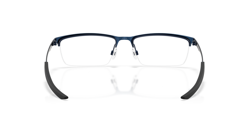 Oakley OX3141 Liteboard Rectangle Eyeglasses - Matte Midnight