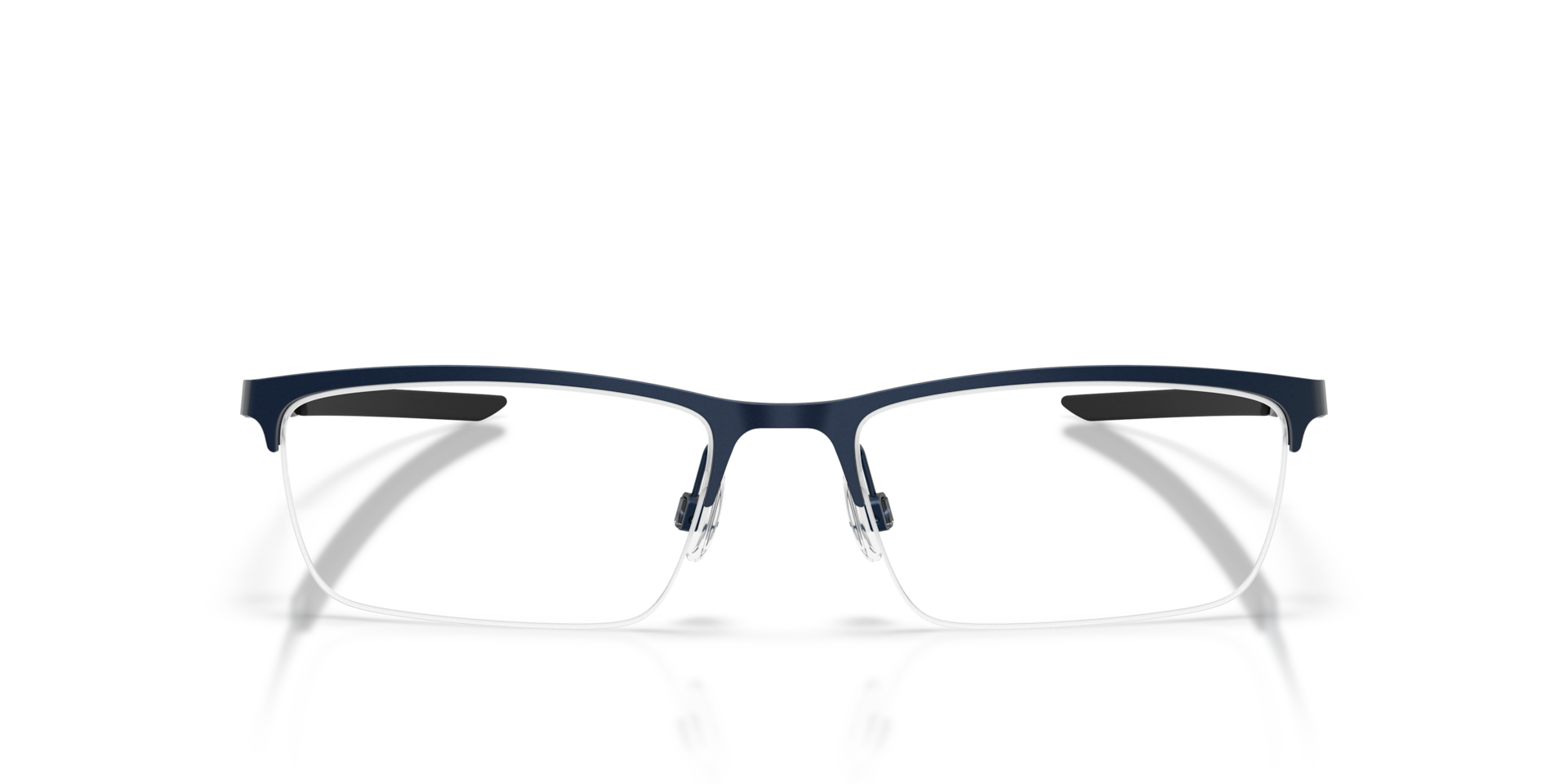Oakley OX3141 Liteboard Rectangle Eyeglasses - Matte Midnight