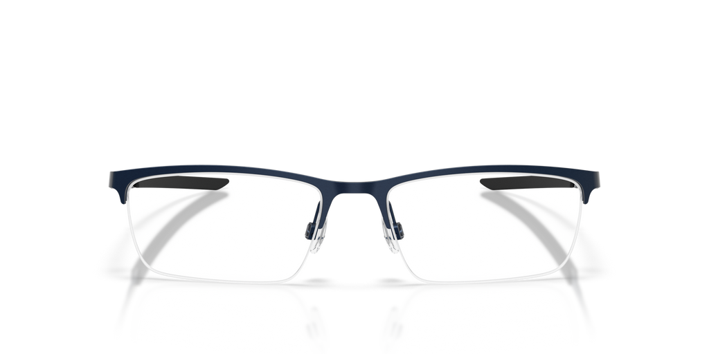 Oakley OX3141 Liteboard Rectangle Eyeglasses - Matte Midnight