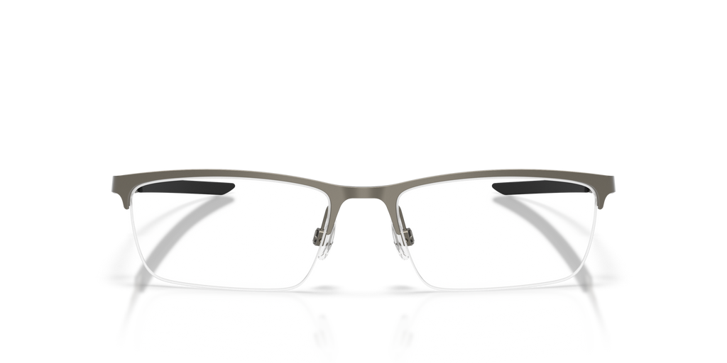 Oakley OX3141 Liteboard Rectangle Eyeglasses - Matte Midnight
