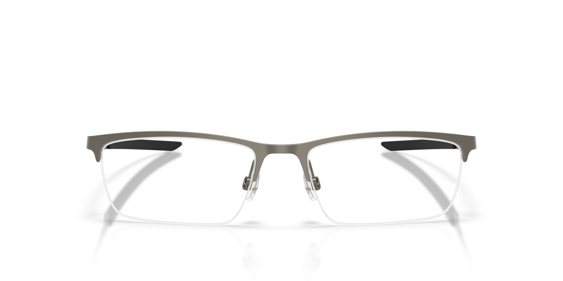 Oakley OX3141 Liteboard Rectangle Eyeglasses - Pewter