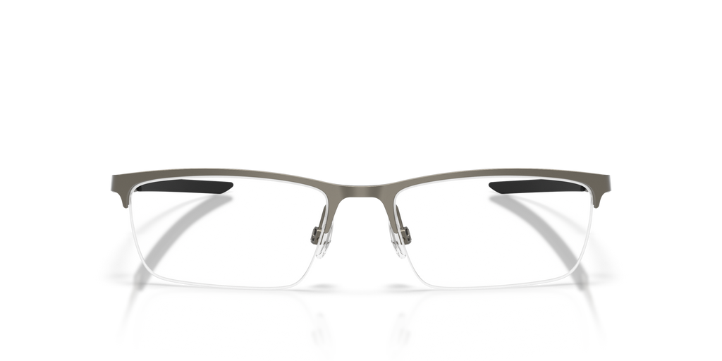Oakley OX3141 Liteboard Rectangle Eyeglasses - Matte Gunmetal