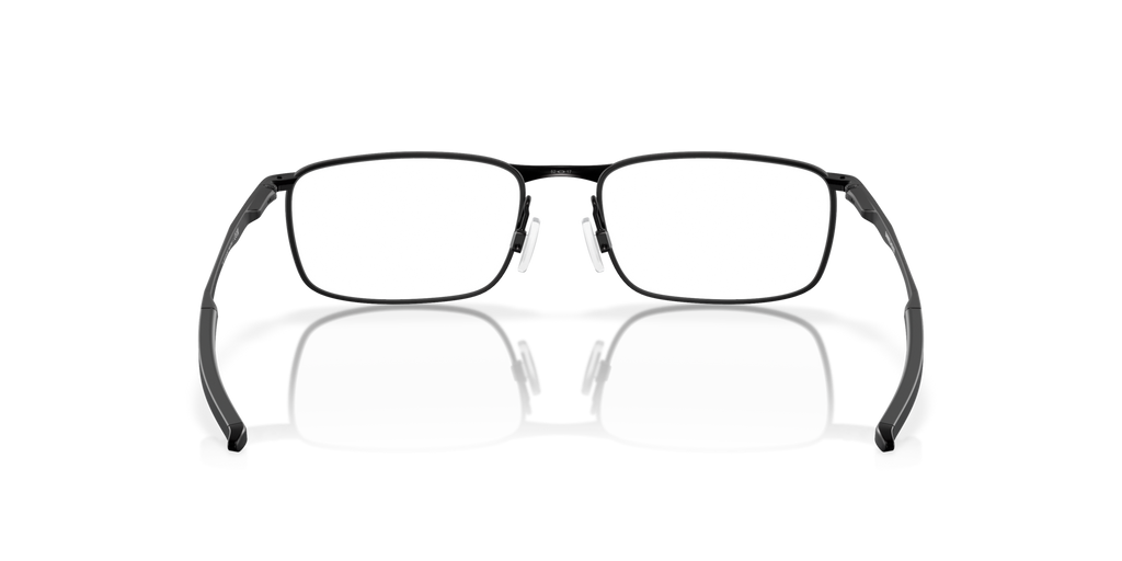 Oakley OX3173 Barrelhouse Rectangle Eyeglasses