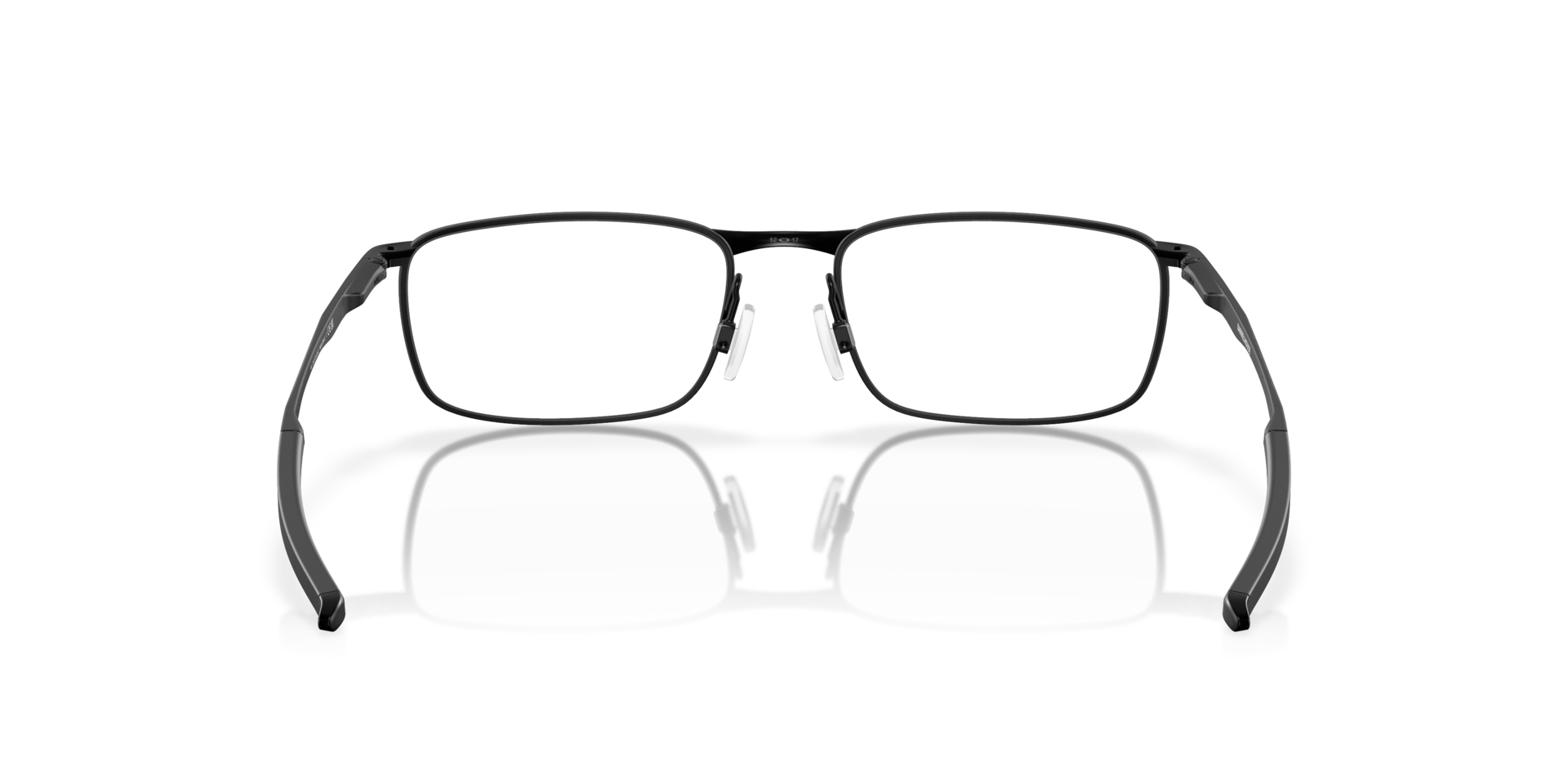 Oakley OX3173 Barrelhouse Rectangle Eyeglasses