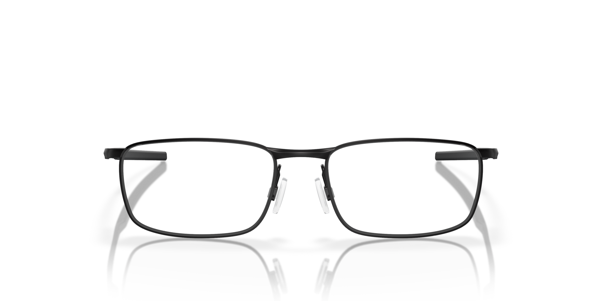 Oakley OX3173 Barrelhouse Rectangle Eyeglasses