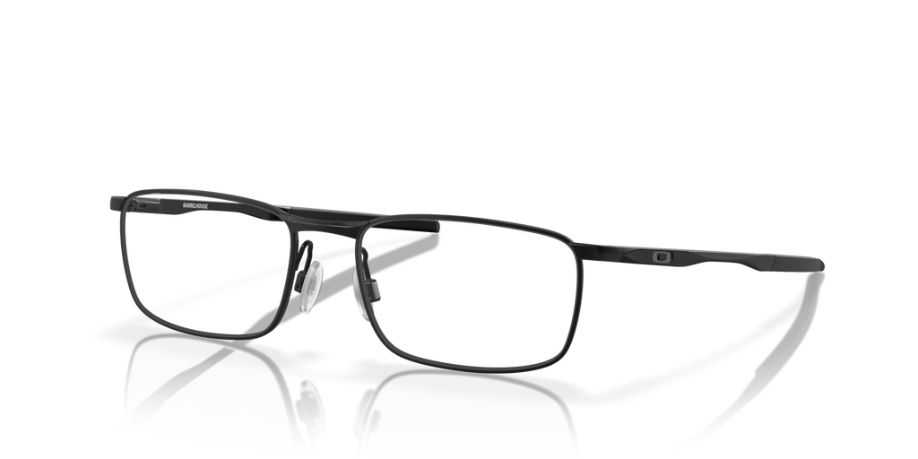 Oakley OX3173 Barrelhouse Rectangle Eyeglasses
