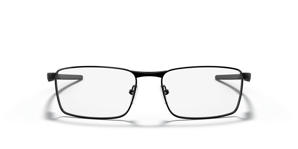 Oakley OX3227 Fuller Rectangle Eyeglasses - Satin Black
