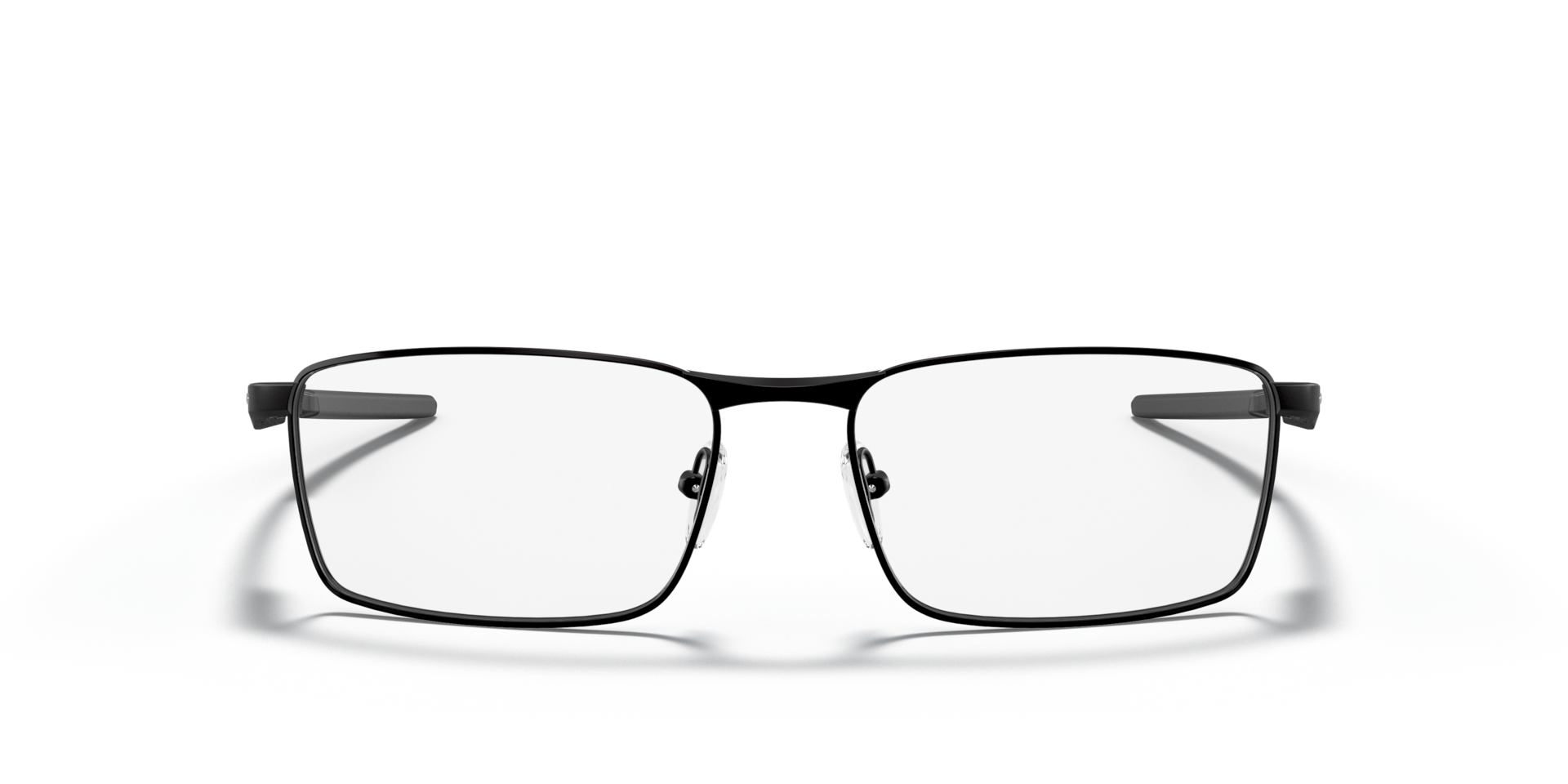 Oakley OX3227 Fuller Rectangle Eyeglasses - Satin Black