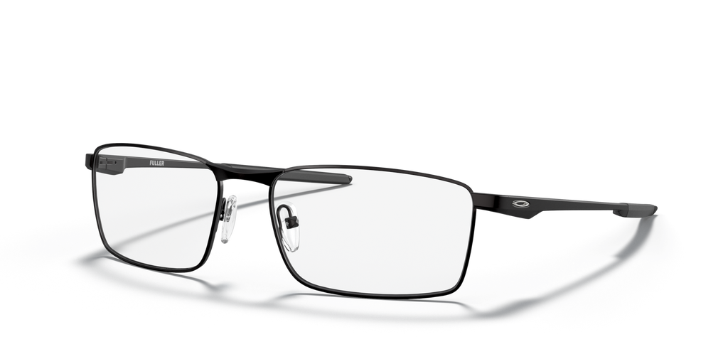 Oakley OX3227 Fuller Rectangle Eyeglasses - Satin Black