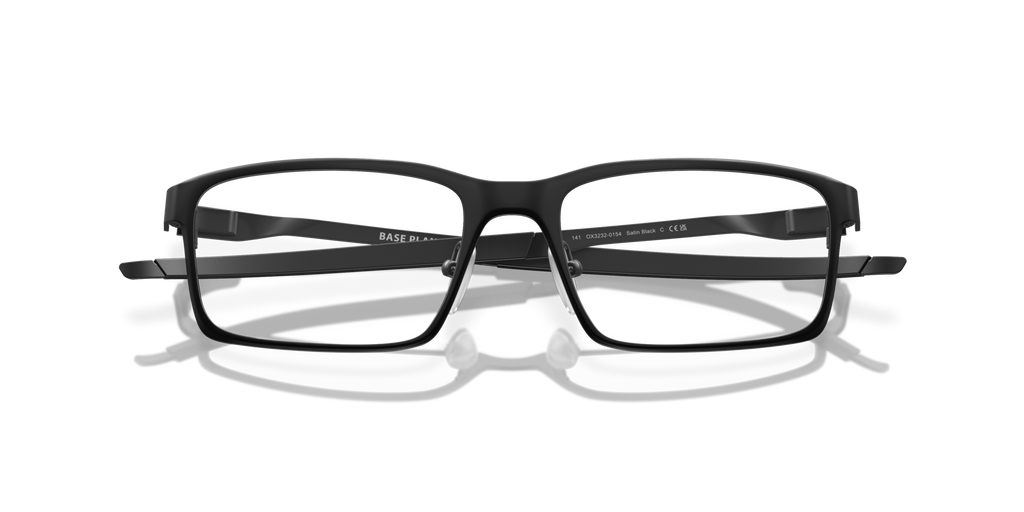 Oakley OX3232 Base Plane Rectangle Eyeglasses