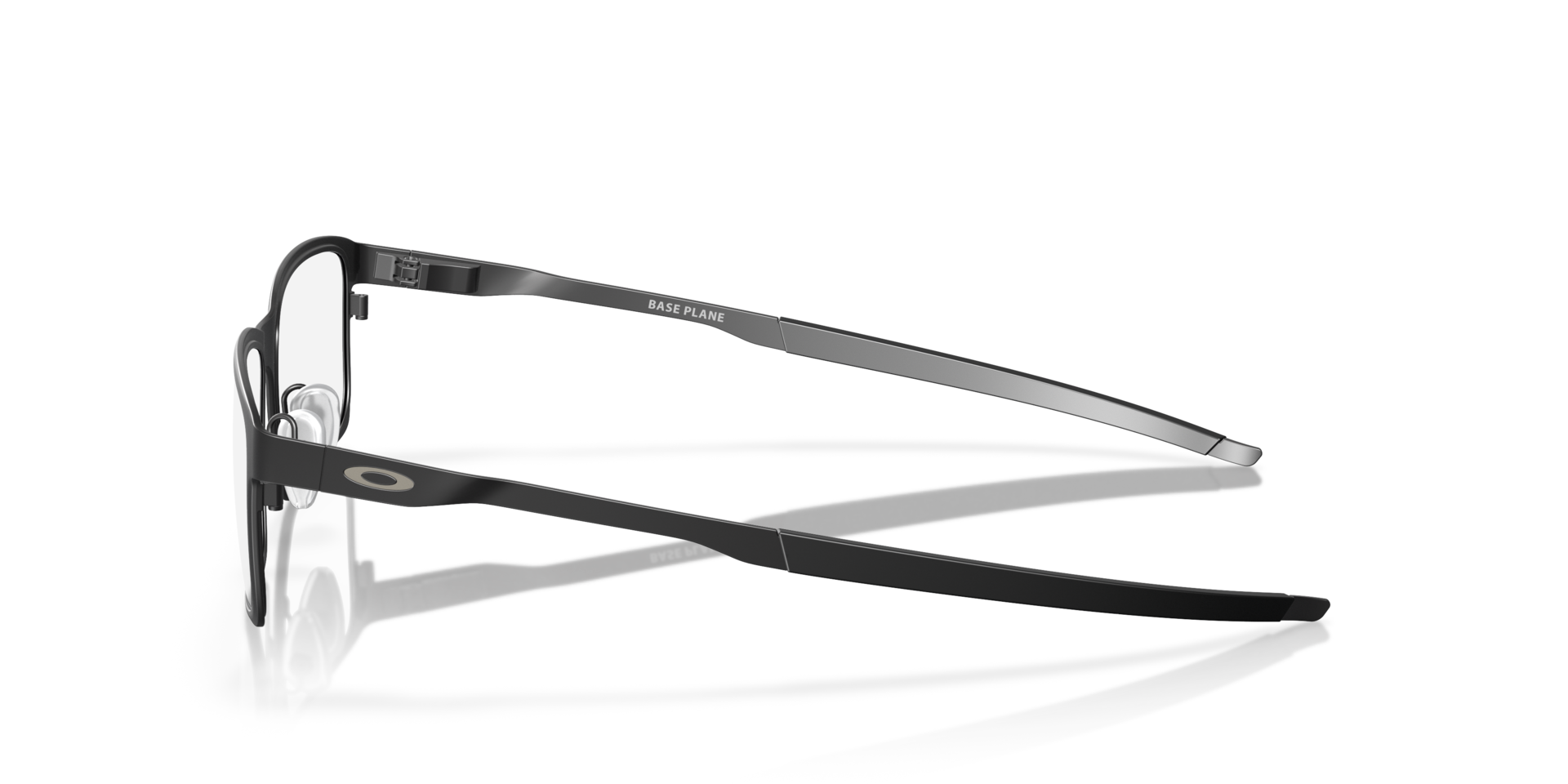 Oakley OX3232 Base Plane Rectangle Eyeglasses