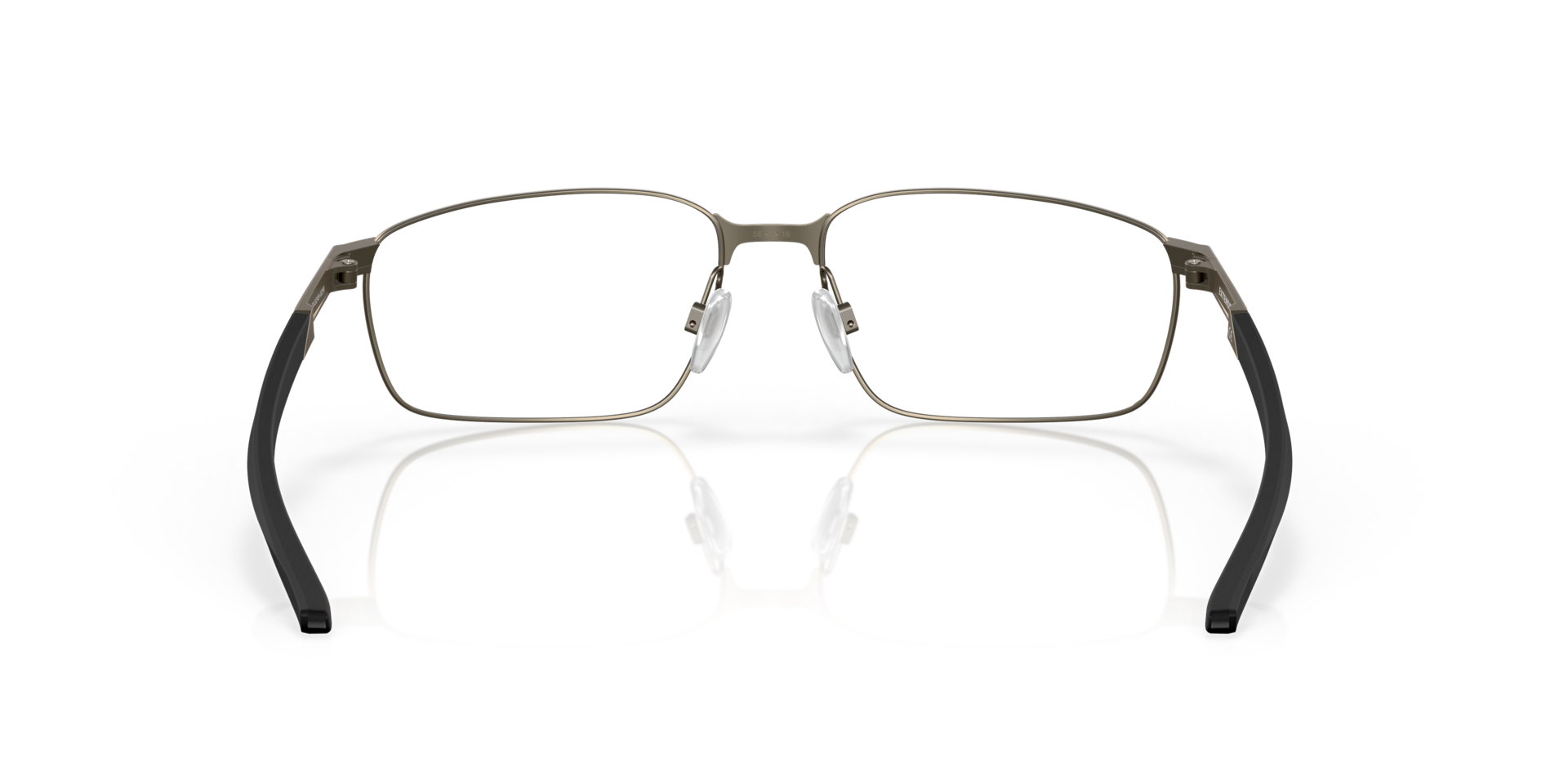 Oakley OX3249 Extender Rectangle Eyeglasses