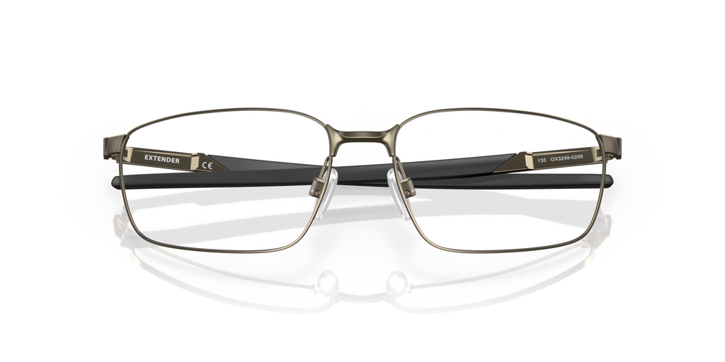 Oakley OX3249 Extender Rectangle Eyeglasses