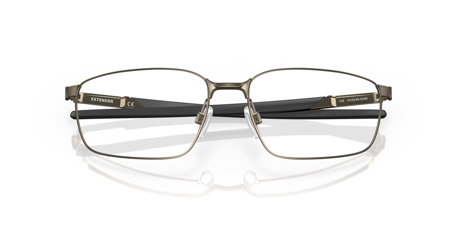 Oakley OX3249 Extender Rectangle Eyeglasses