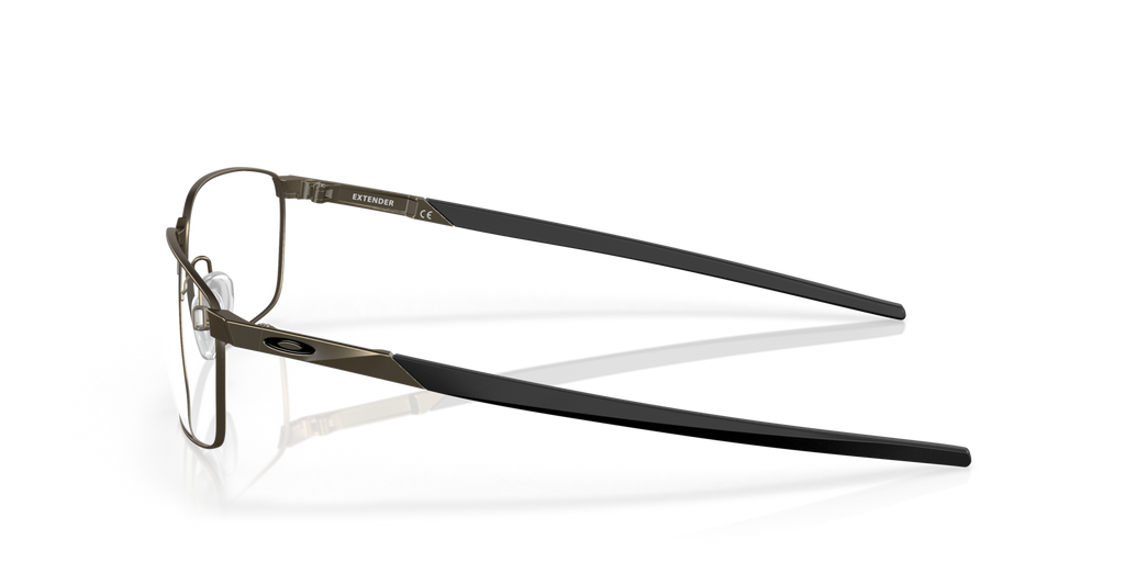 Oakley OX3249 Extender Rectangle Eyeglasses