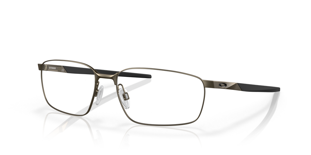 Oakley OX3249 Extender Rectangle Eyeglasses