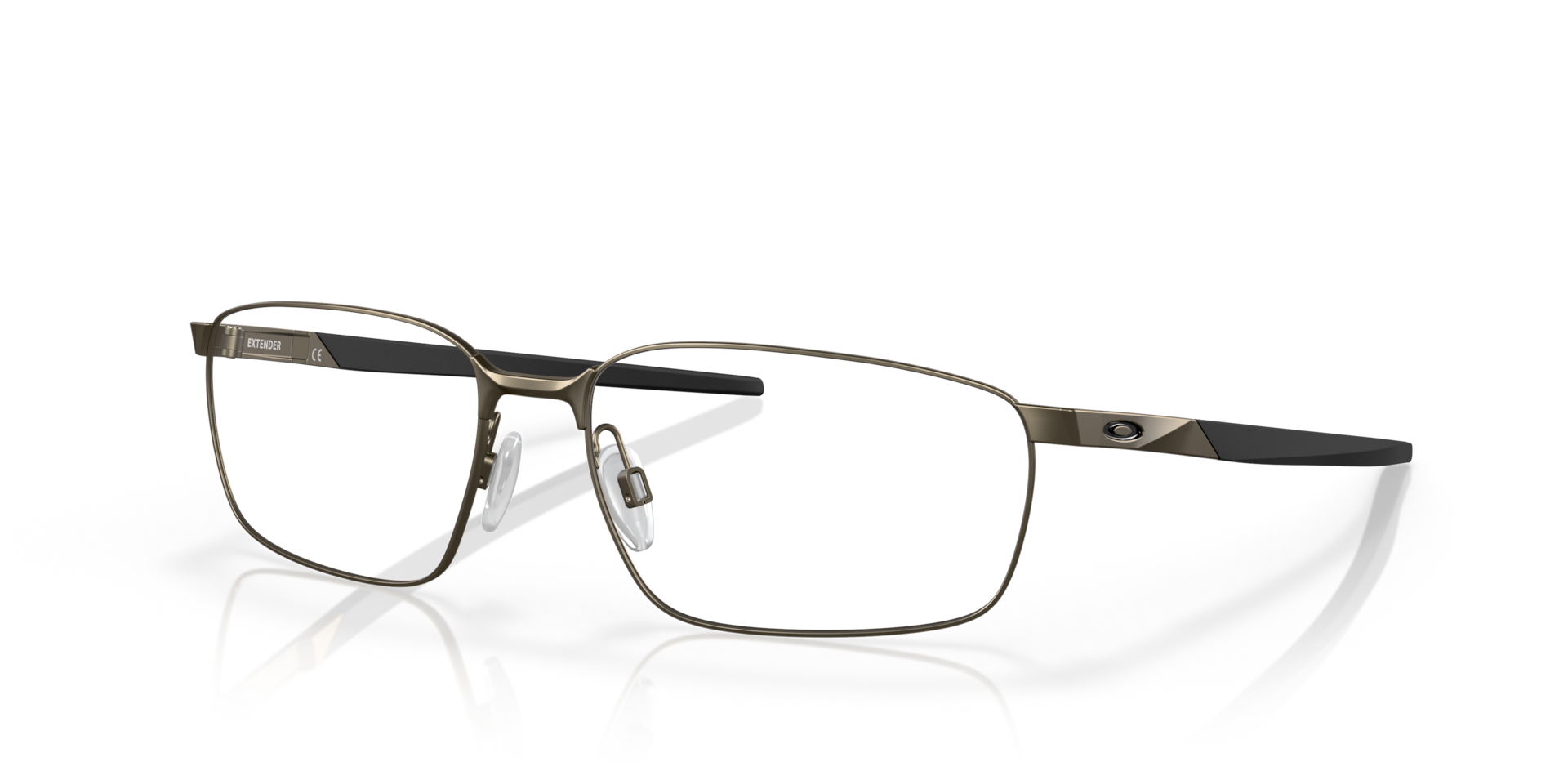 Oakley OX3249 Extender Rectangle Eyeglasses