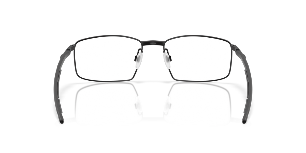 Oakley OX5086 Burrow Square Eyeglasses - Satin Black
