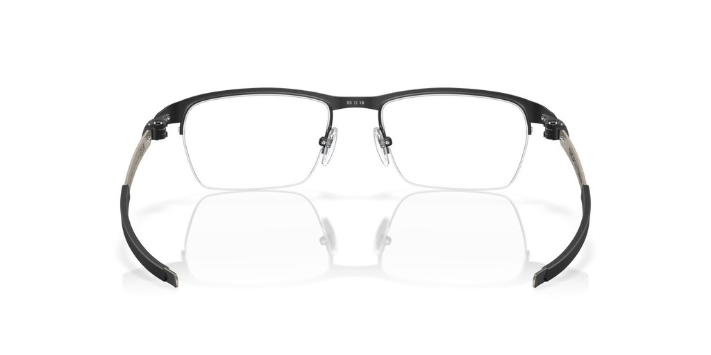 Oakley OX5099 TinCup 0.5 Ti Square Eyeglasses