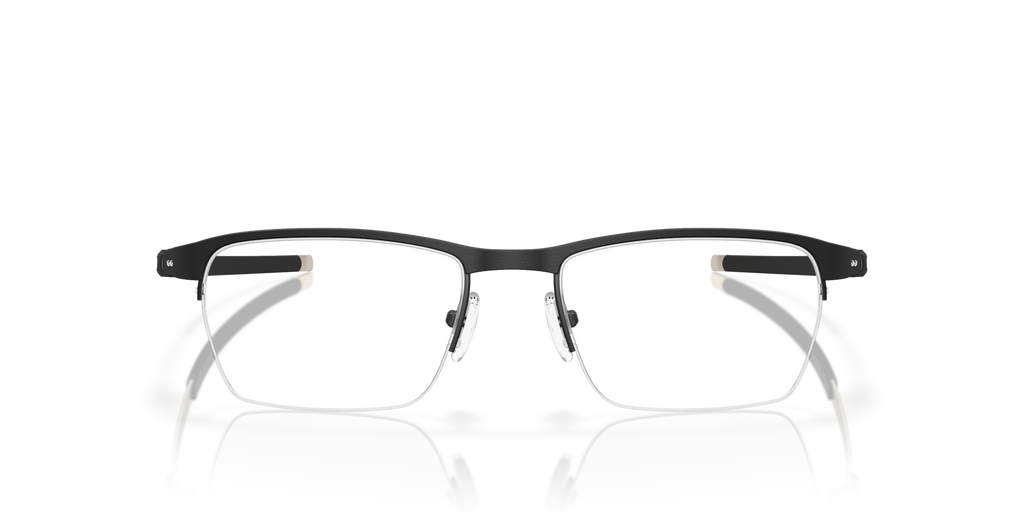 Oakley OX5099 TinCup 0.5 Ti Square Eyeglasses