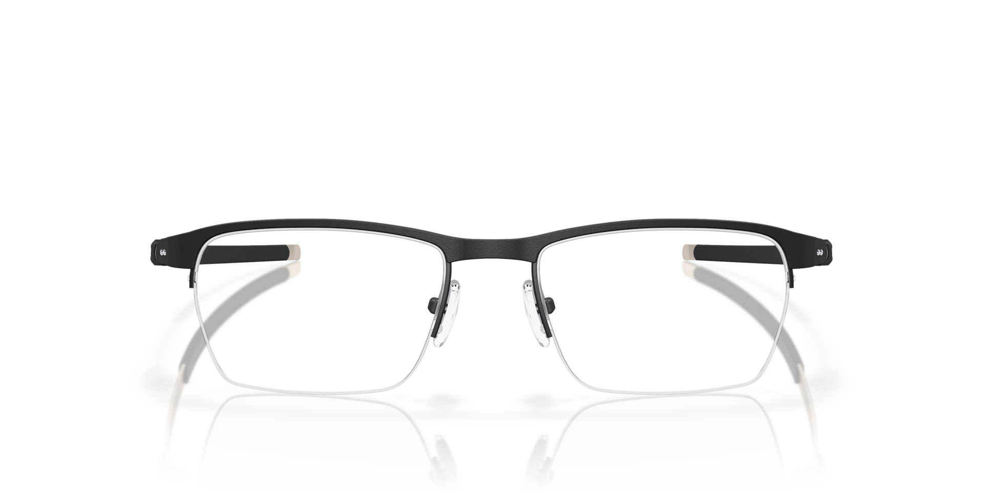 Oakley OX5099 TinCup 0.5 Ti Square Eyeglasses