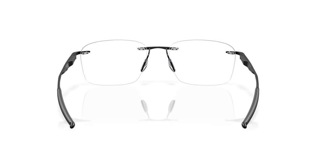 Oakley OX5115 Wingfold EVS Square Eyeglasses