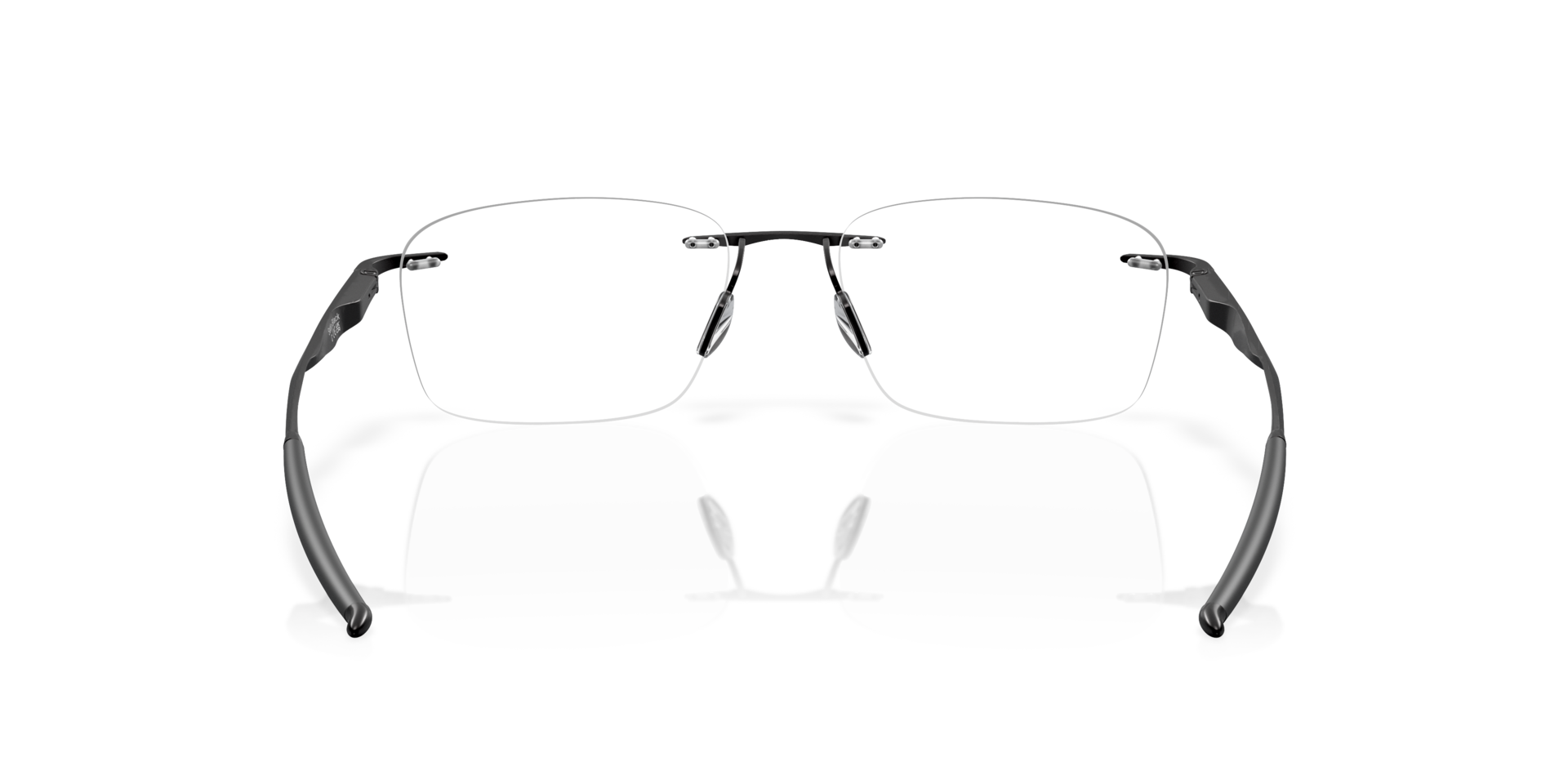 Oakley OX5115 Wingfold EVS Square Eyeglasses