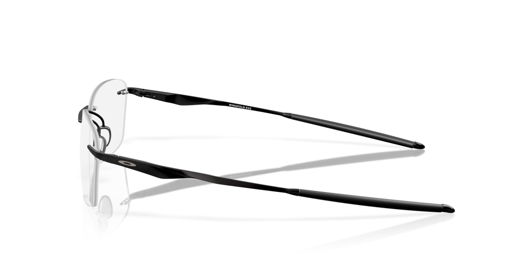 Oakley OX5115 Wingfold EVS Square Eyeglasses