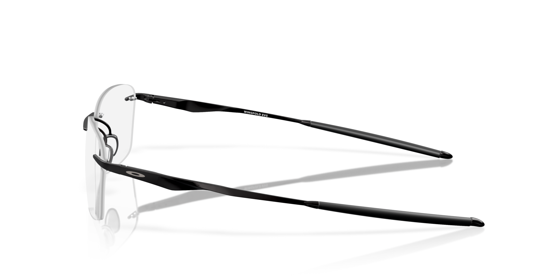 Oakley OX5115 Wingfold EVS Square Eyeglasses