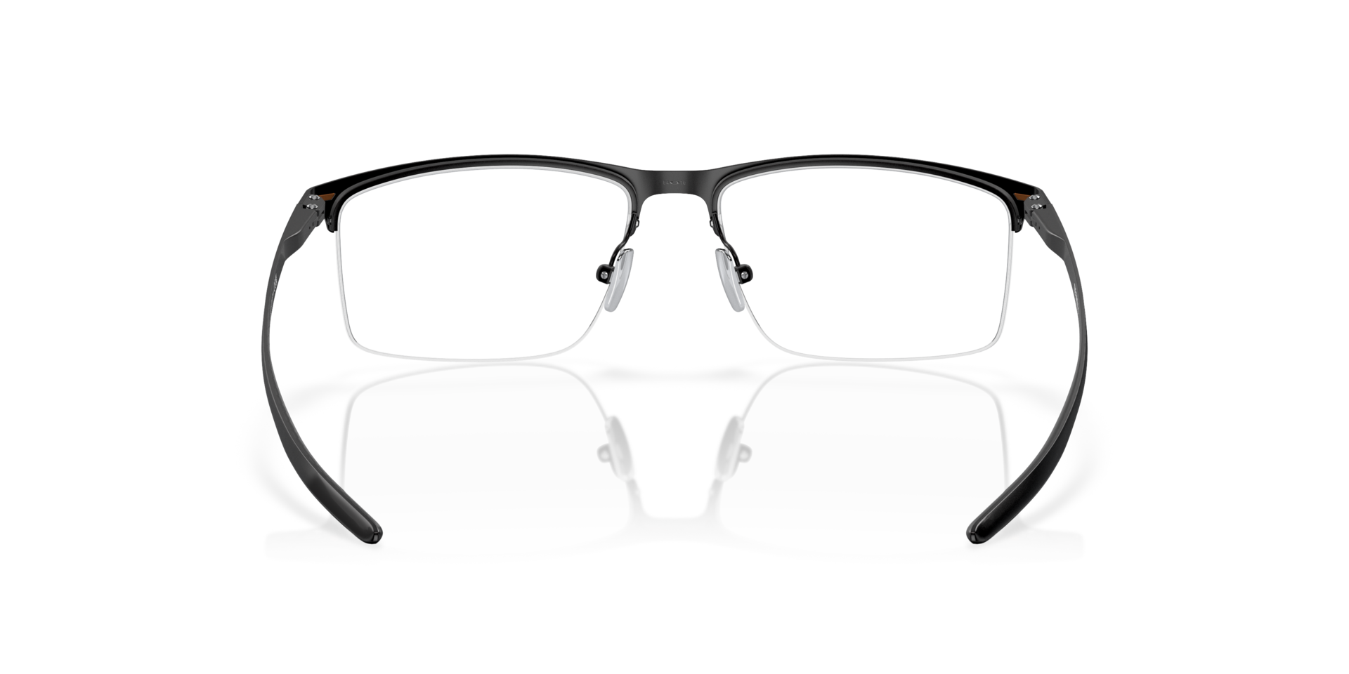 Oakley OX5140 Tie Bar 0.5 Rectangle Eyeglasses