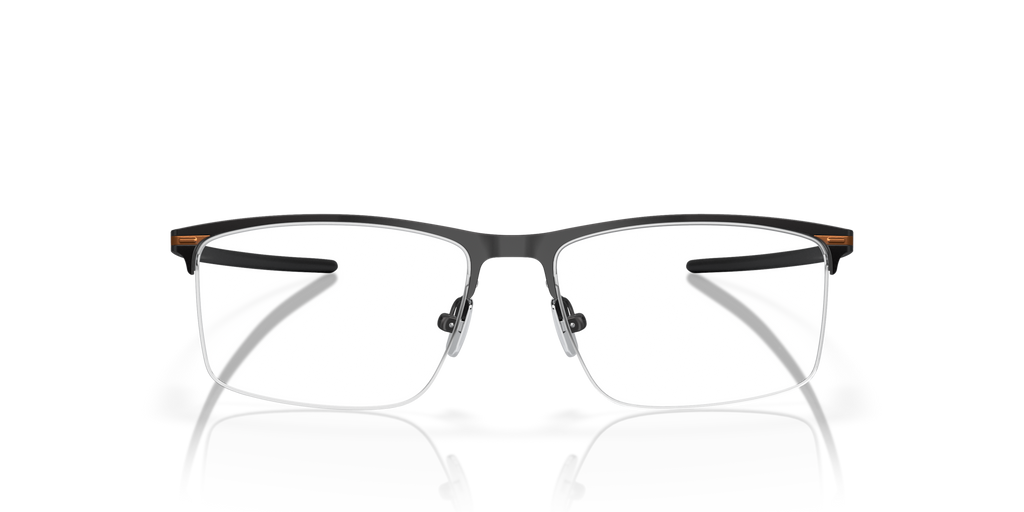 Oakley OX5140 Tie Bar 0.5 Rectangle Eyeglasses