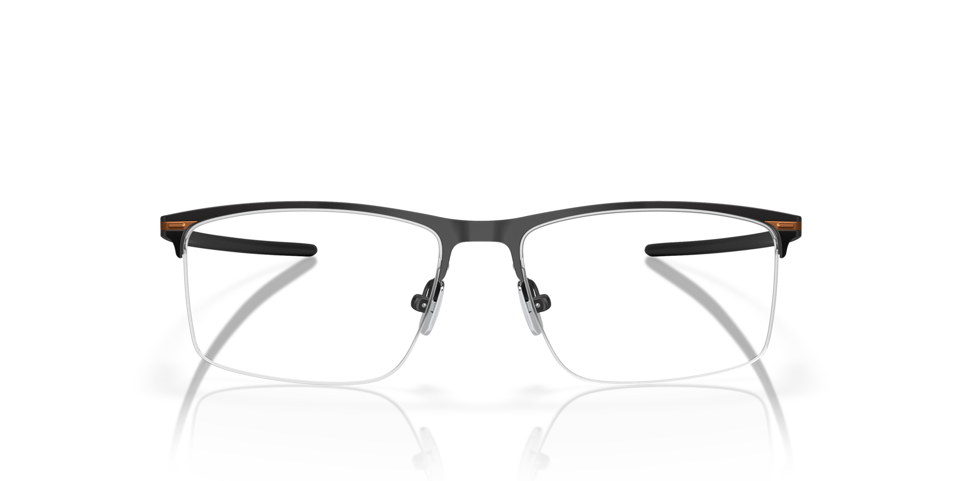 Oakley OX5140 Tie Bar 0.5 Rectangle Eyeglasses