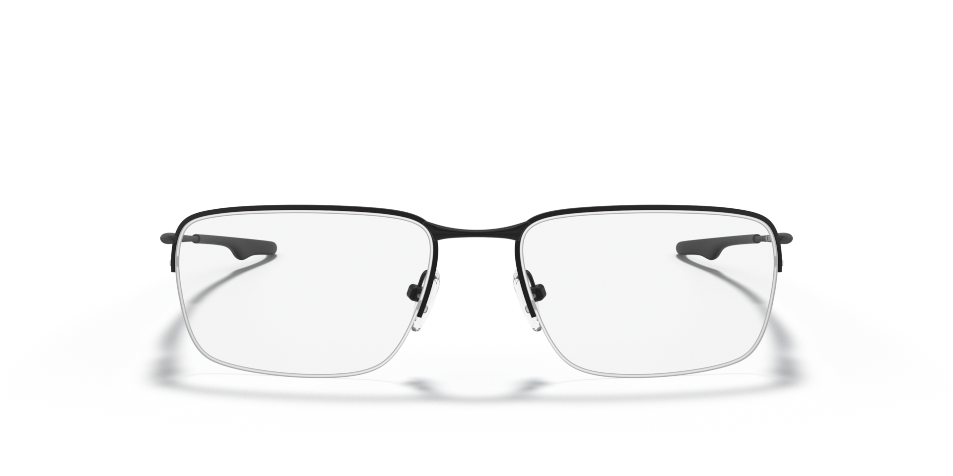 Oakley OX5148 Wingback SQ Square Eyeglasses - Matte Dark Navy