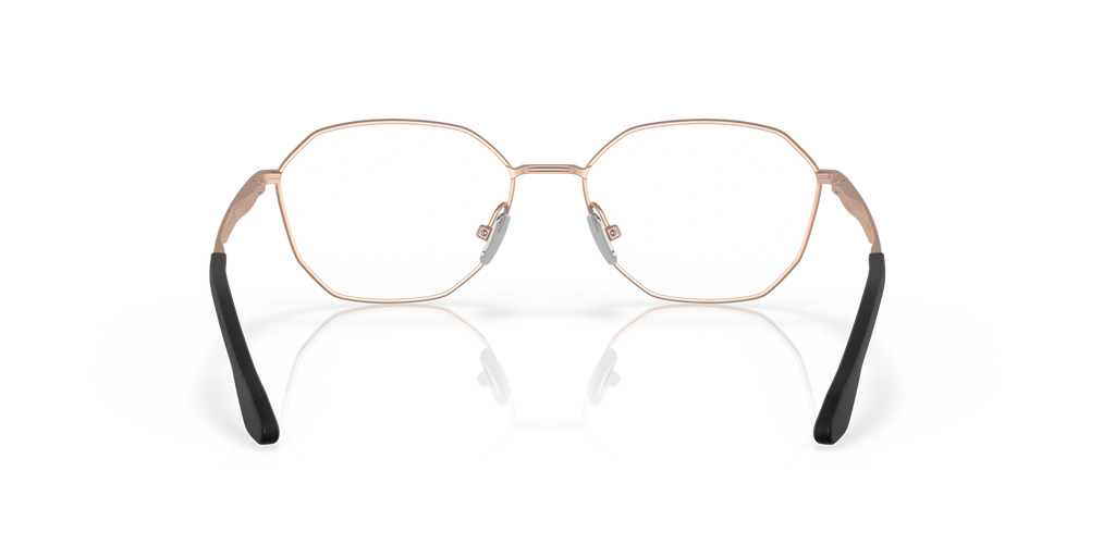 Oakley OX5150 Sobriquet Round Eyeglasses