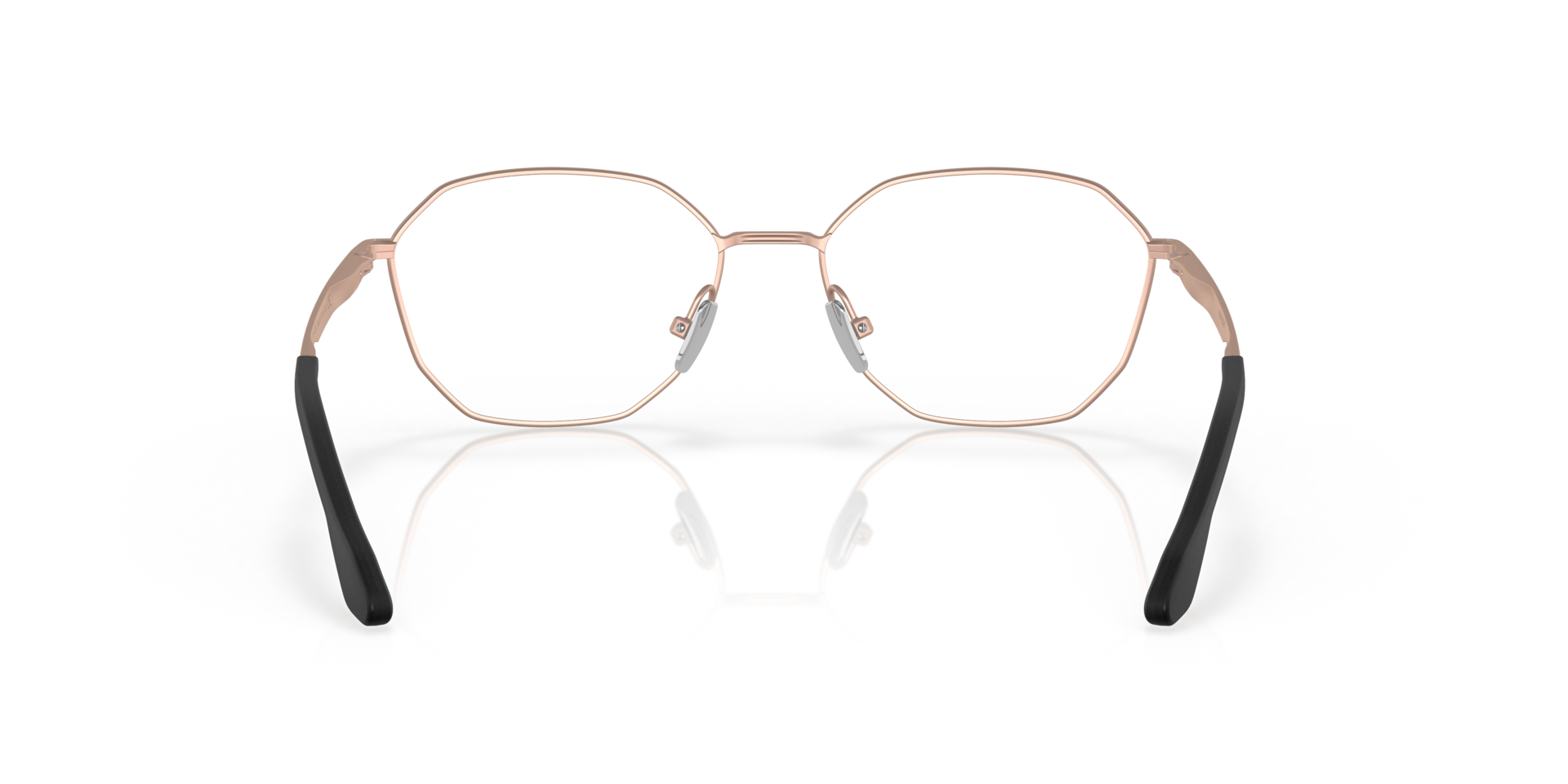 Oakley OX5150 Sobriquet Round Eyeglasses