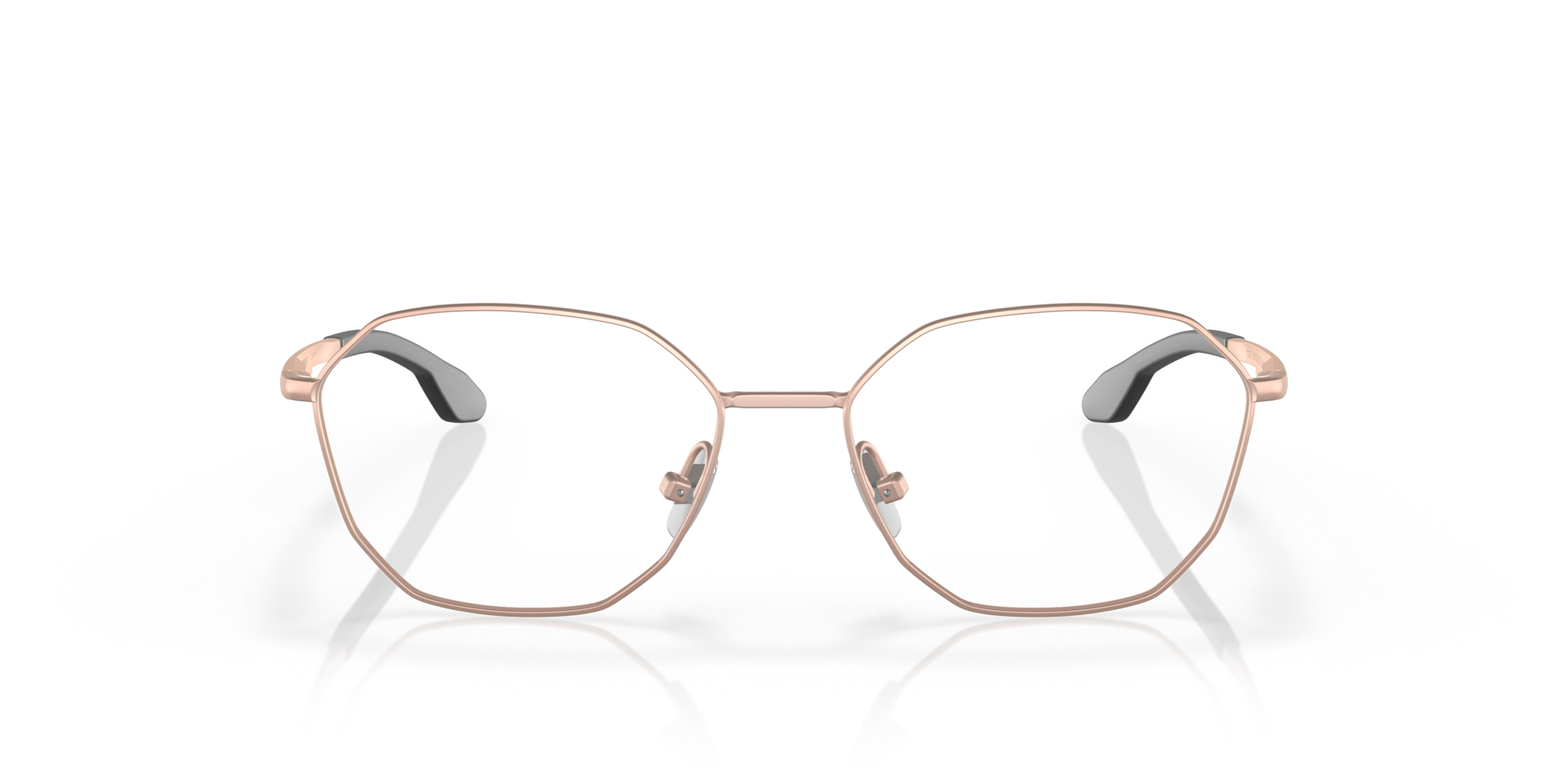 Oakley OX5150 Sobriquet Round Eyeglasses